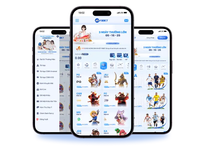 Khuyến mãi độc quyền trên fabet88 app