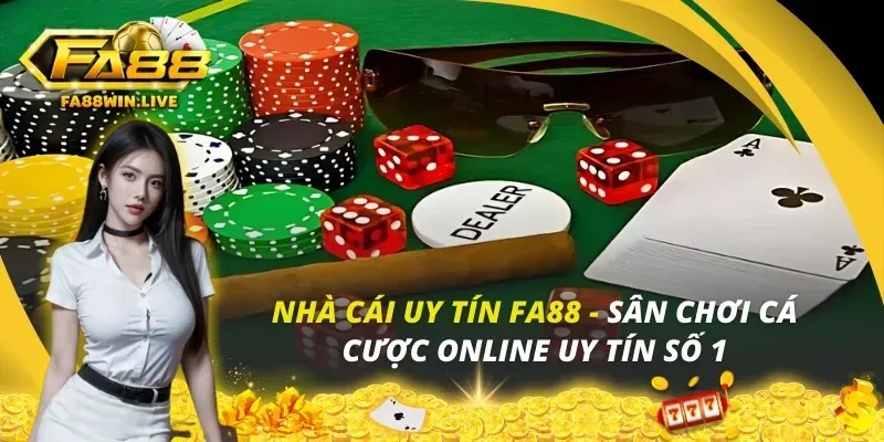 Trải nghiệm đồ họa 3D mượt mà fabet88 chính thức